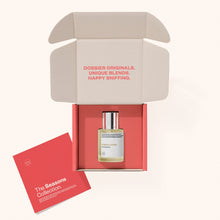 Unisex | Summer Crush | Dossier Original (50 ml)