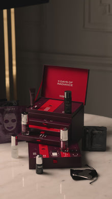 11 Days Of Radiance  | Set of 11