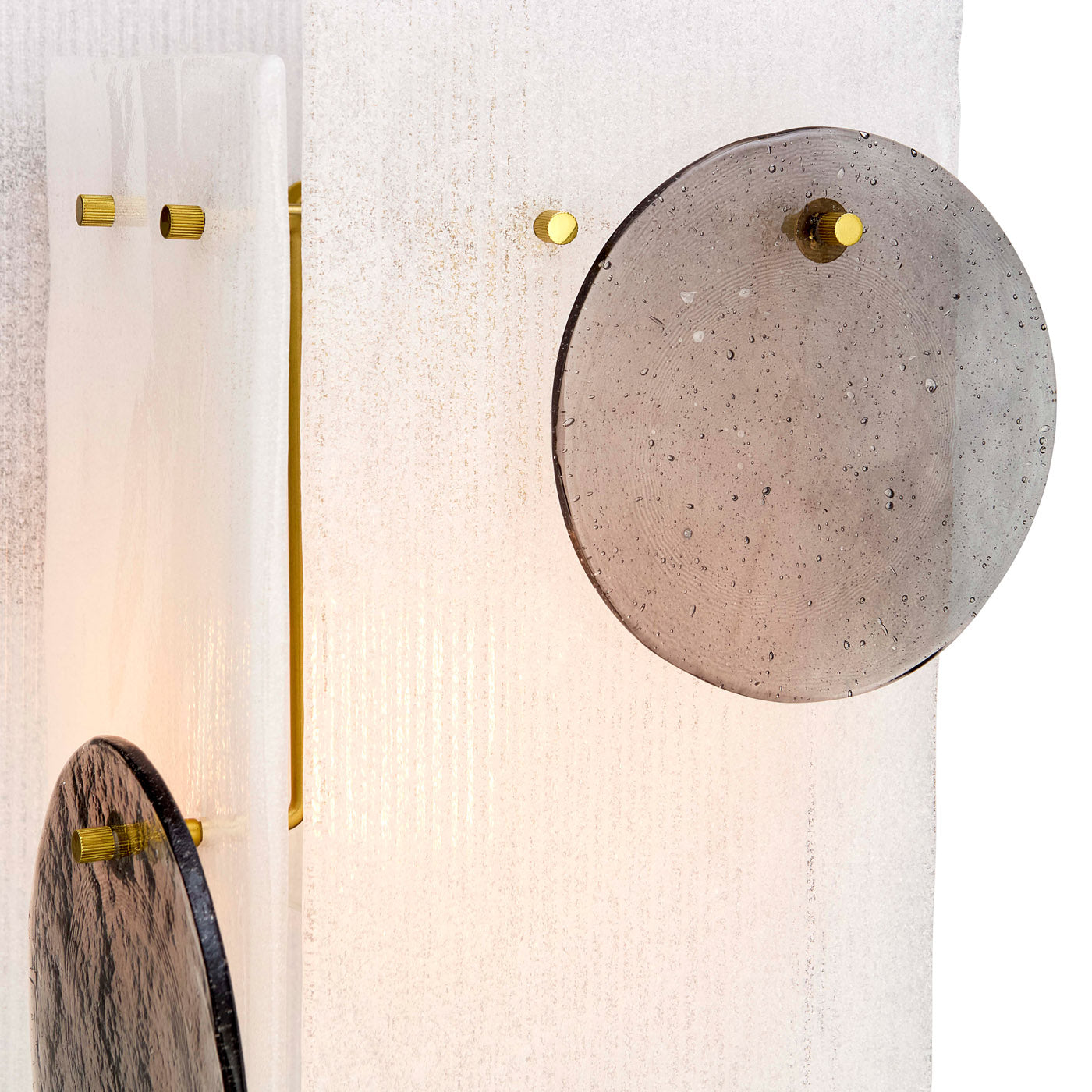 Rialto Pendant - details view