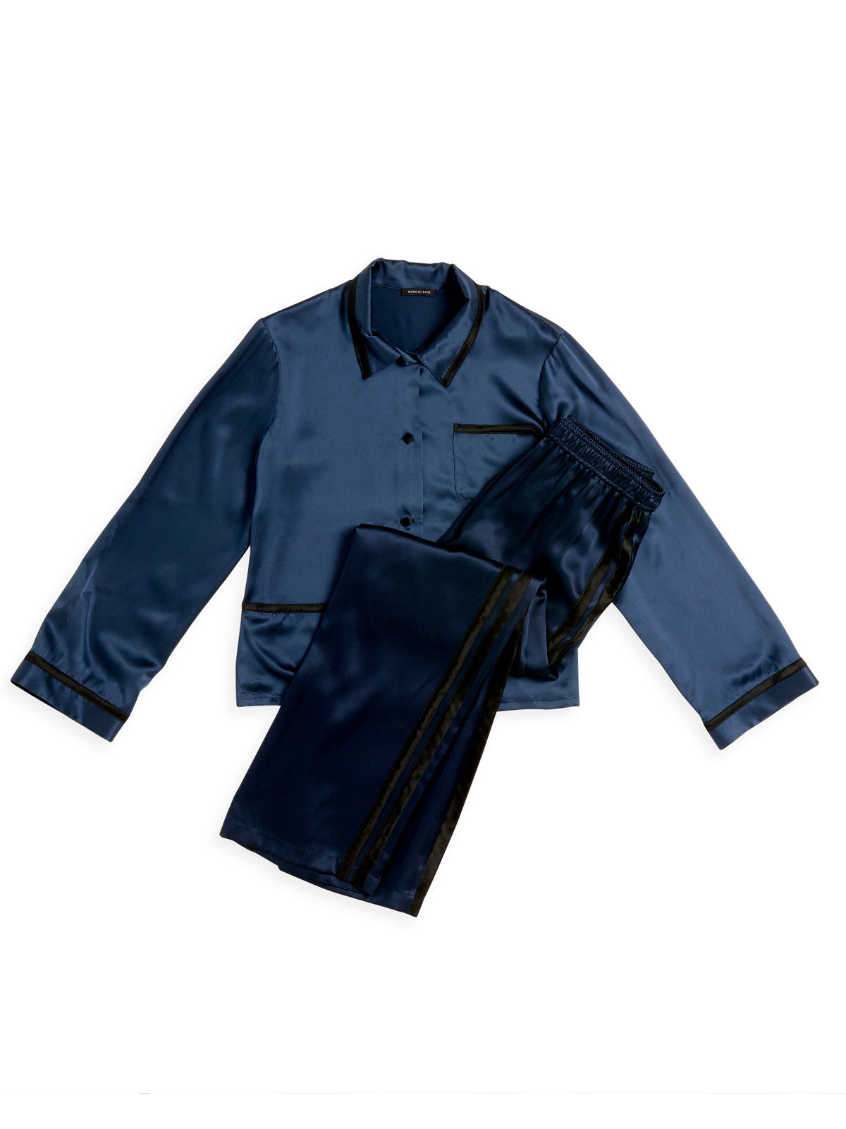 Womens | Ruthie Top | Midnight