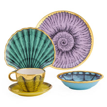 Sirena Soup Bowl | Green