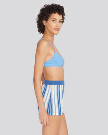 The Charlie Short - Solid & Striped