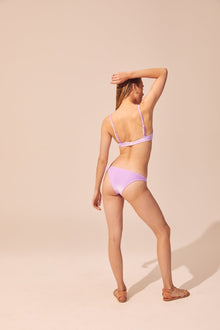 The Eva Bottom - Solid & Striped