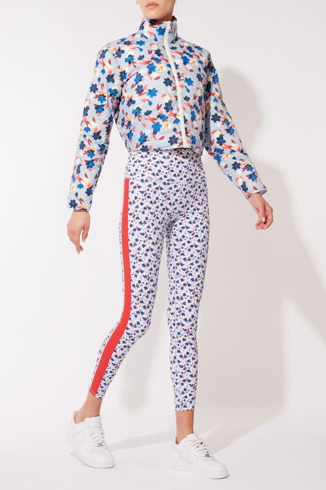 The Legging - Solid & Striped