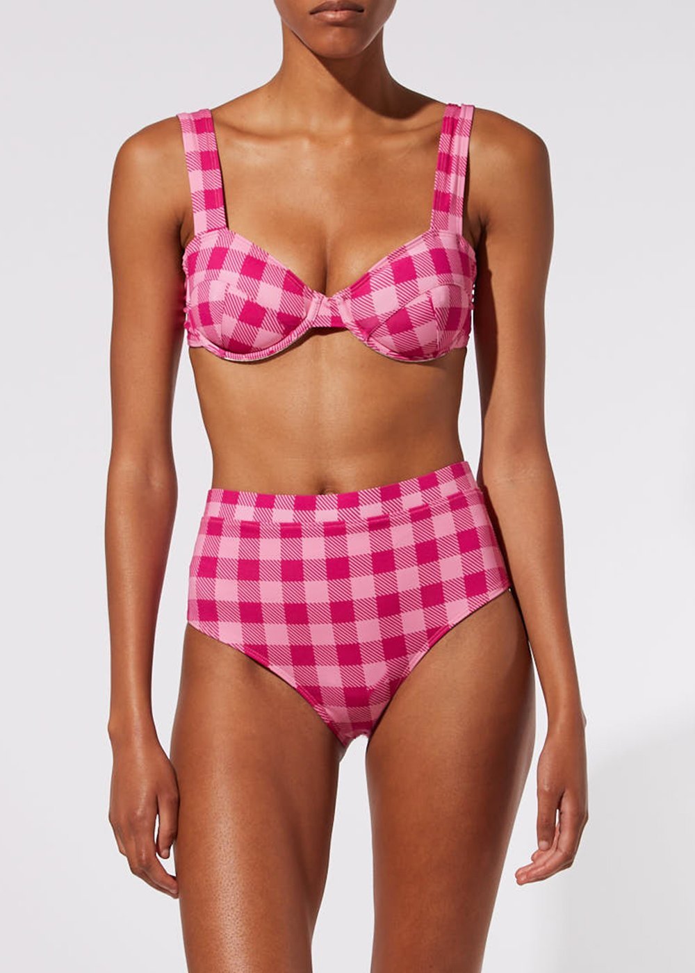 The Lilo Bottom - Solid & Striped