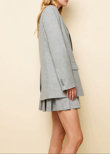 The Warren Blazer - Solid & Striped
