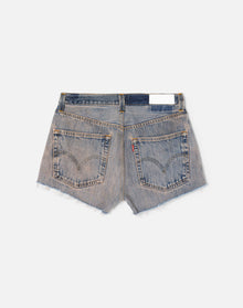 Womens | Levi's The Short | Tinted Blush