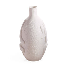 Toklas Bottle Vase - other side view