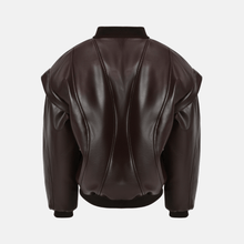VALENTINA Bomber Jacket - OW Collection
