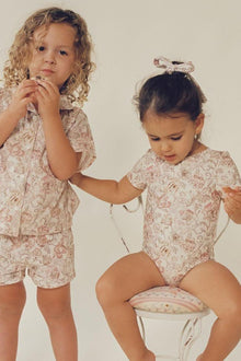 Kids | Boardshort | Venecia Floral