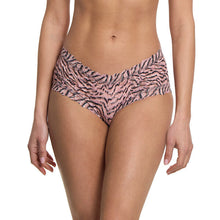 Signature Lace Boyshort | Offbeat (Neutral)