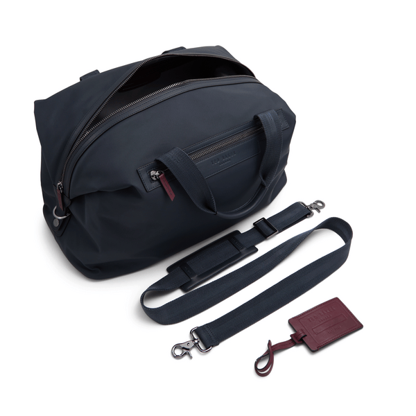 Men | Ender Duffle Bag | Navy