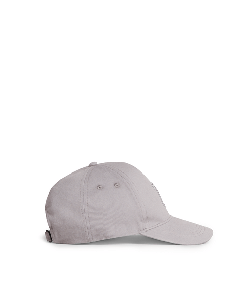 Men | Baseball Cap | Black