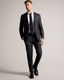 Men | JV Core Trouser | Medium Grey