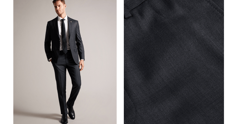 Men | JV Core Trouser | Medium Grey