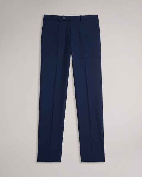 Men | JV Core Trouser | Bright Blue