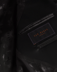 Men | JV Tux Jacket | Black