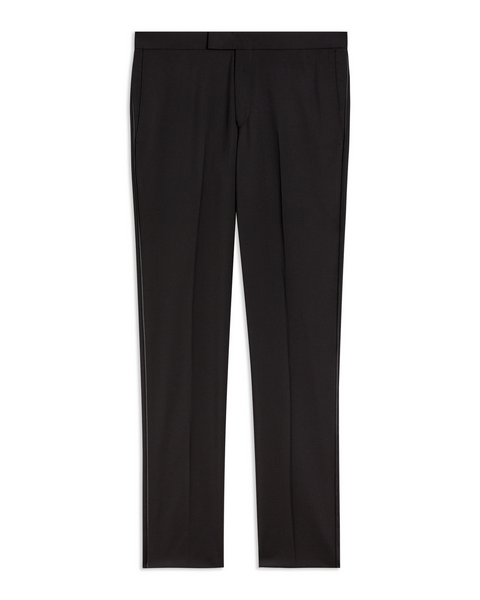 Men | JV Tux Trouser | Black