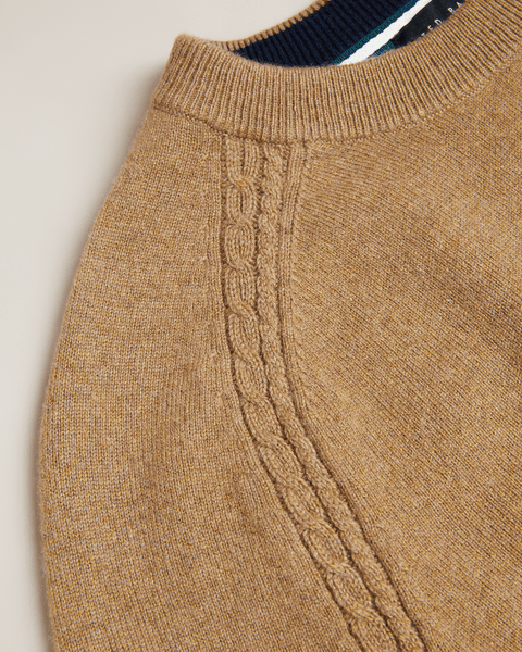 Men | Glant T Crew Neck | Assorted