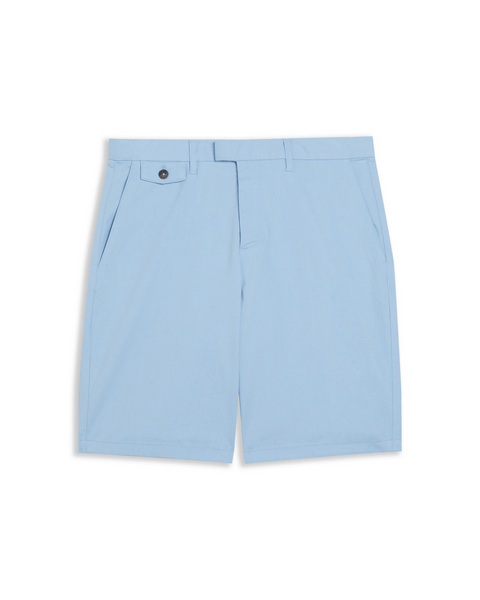 Men | Chino Short | Light Blue