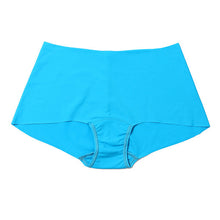 BreatheSoft Boyshort | So Cerulean (Blue)