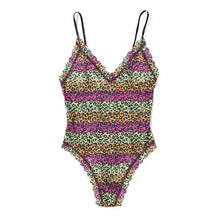 Thong Back Bodysuit | Its Electric