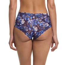 Signature Lace Boyshort | Nightfall (Purple)