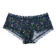 Signature Lace Boyshort | Field Day