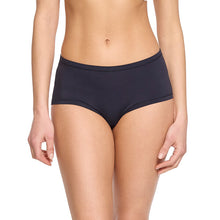 Your Fit One Size Boyshort | Black