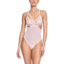 La Vie Bodysuit | Vie En Rose (Pink)