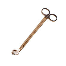 Wick Trimmer | Stainless Steel